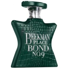 باند شماره 9 بیکمن پلیس